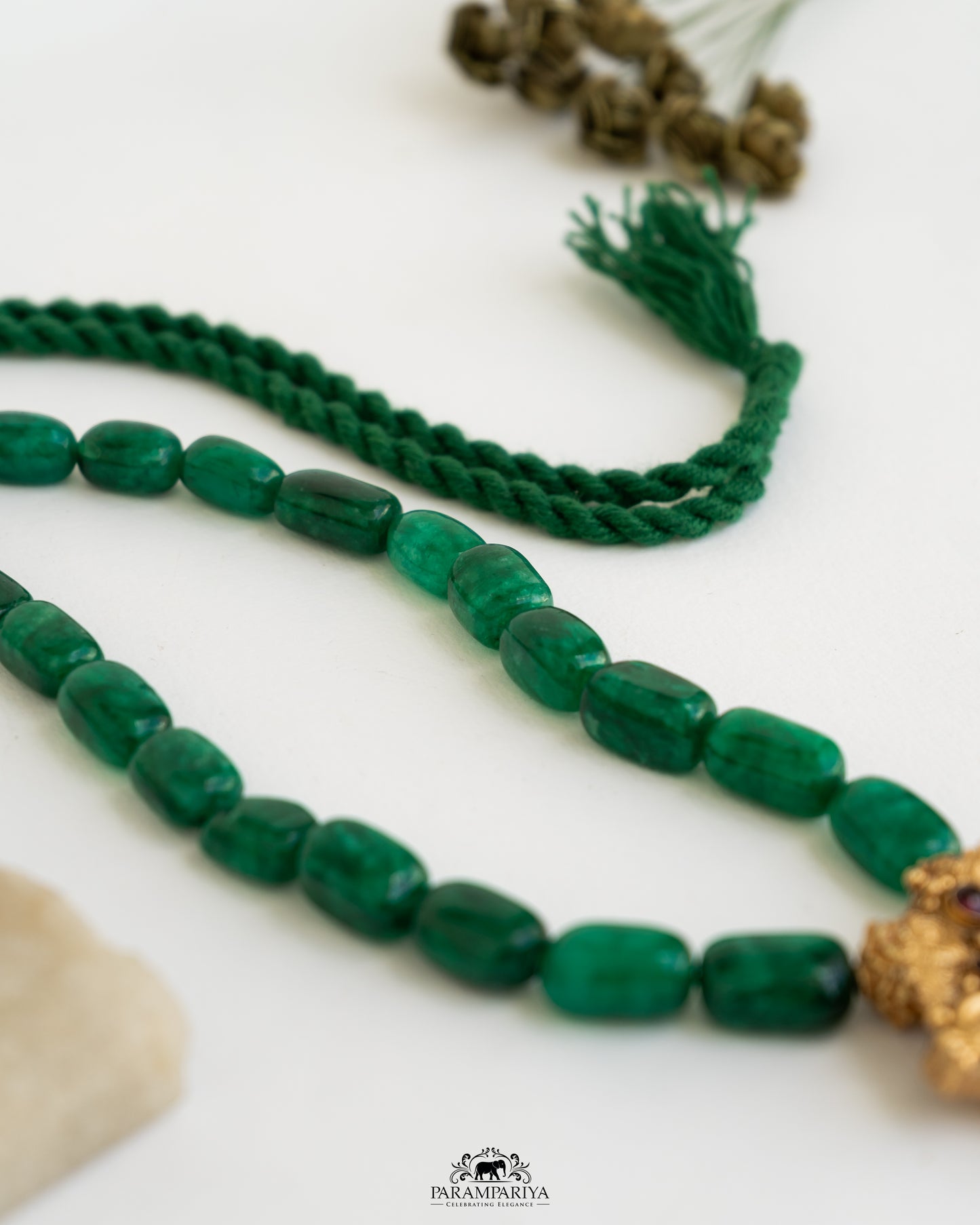 Ashta Necklace