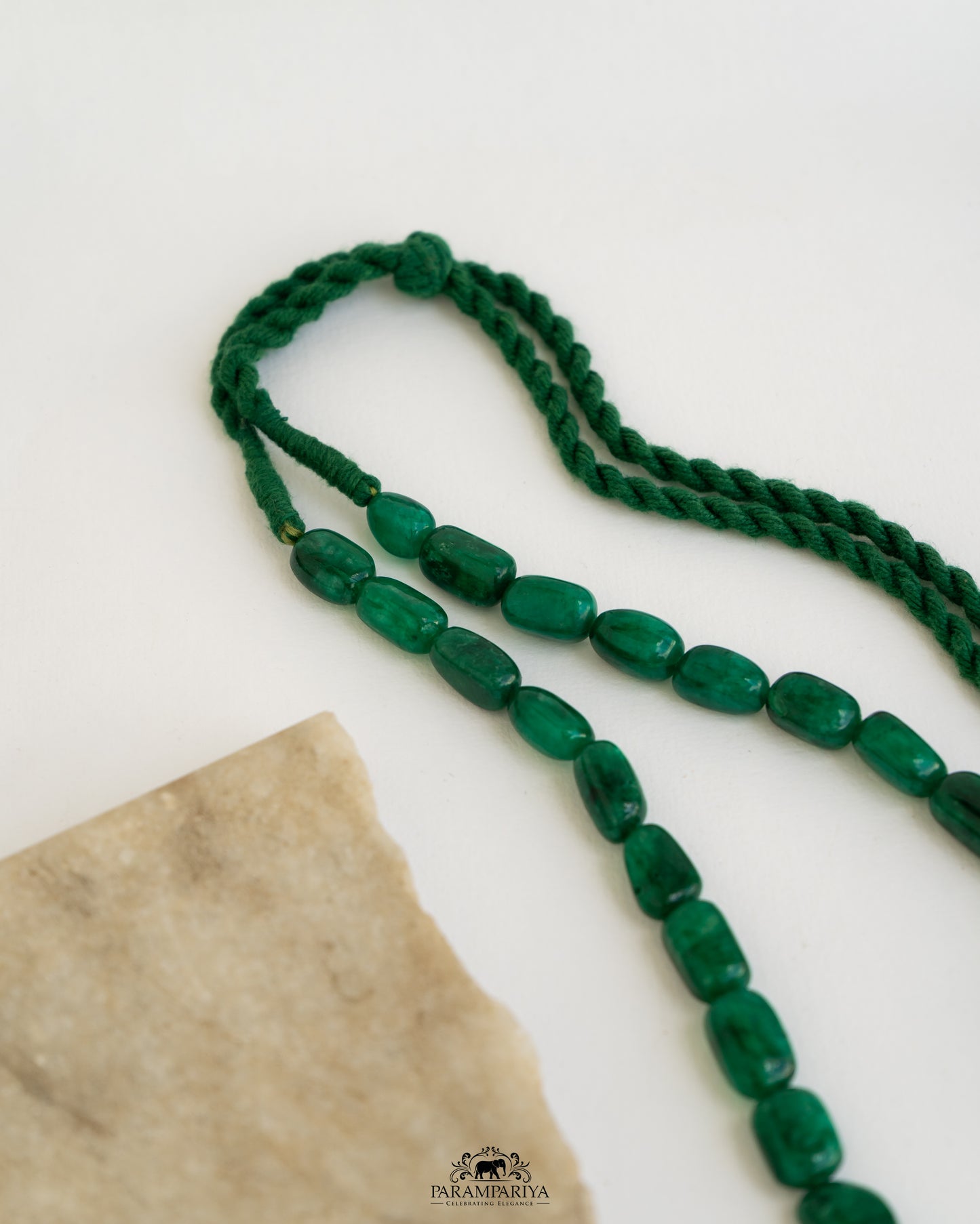 Ashta Necklace