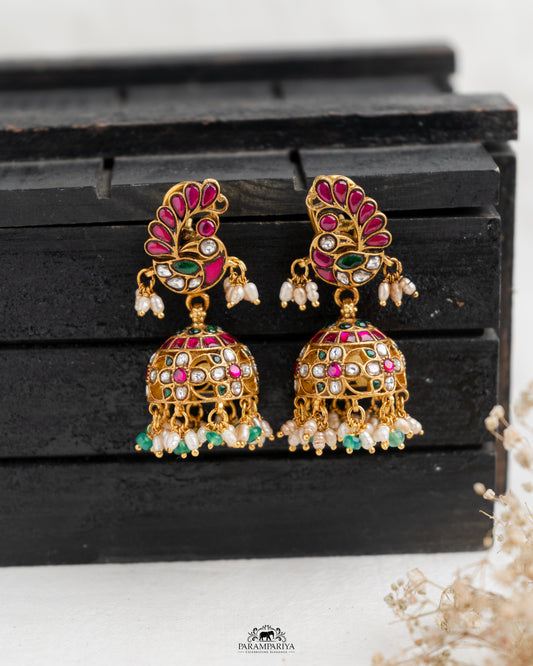 Aneena Earrings