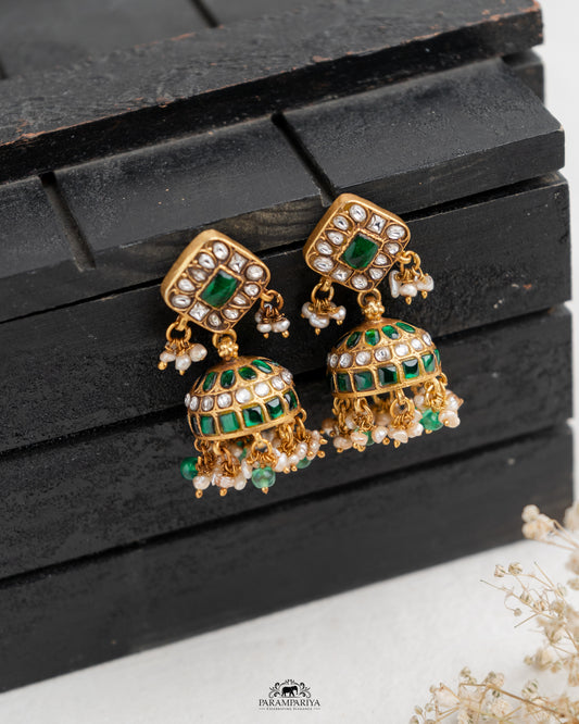 Atreyi Earrings