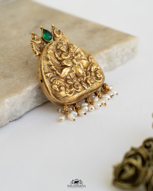 Amaru Pendant