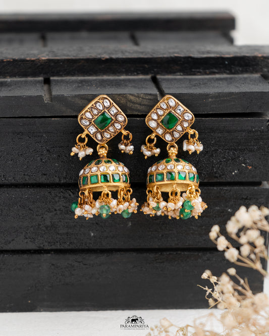 Atreyi Earrings
