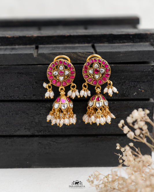 Bhavini Earrings