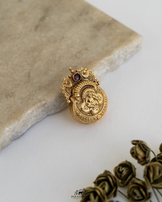 Ganga Pendant