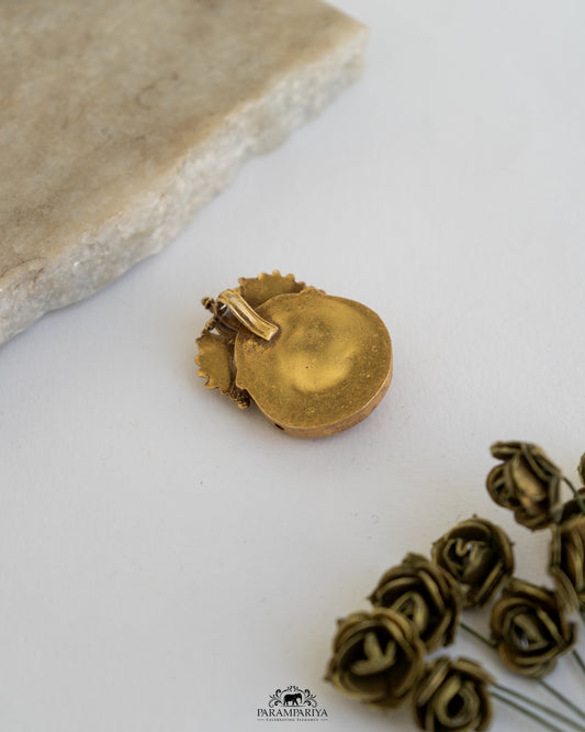 Ganga Pendant