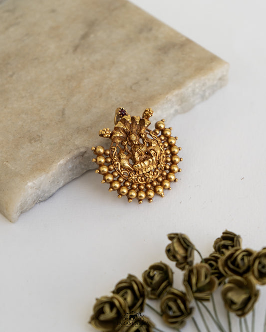 Bhargavi Pendant