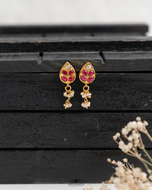 Ekta Earrings