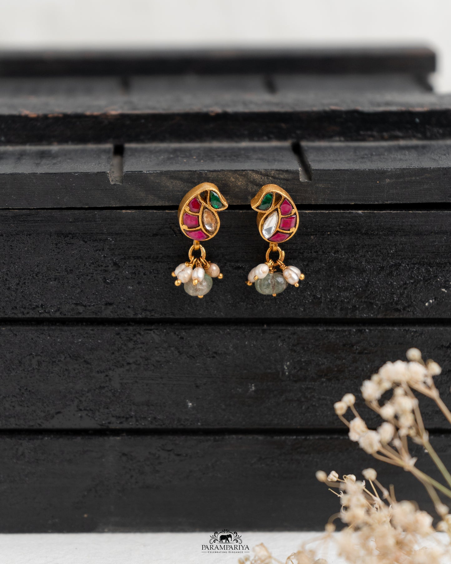 Emi Earrings
