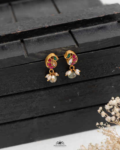 Emi Earrings