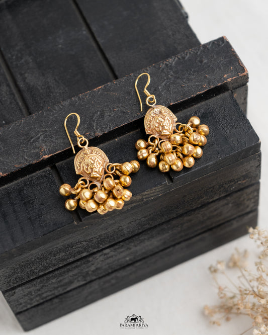 Yami Earrings