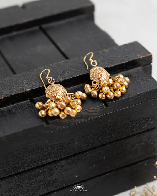 Yami Earrings