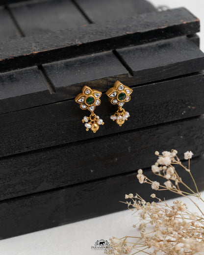 Gathika Earrings