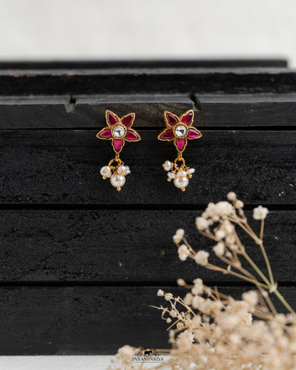 Ihita Earrings