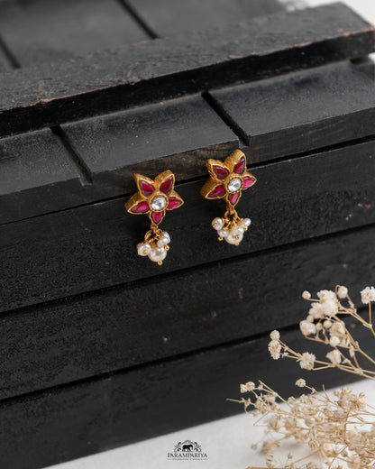 Ihita Earrings