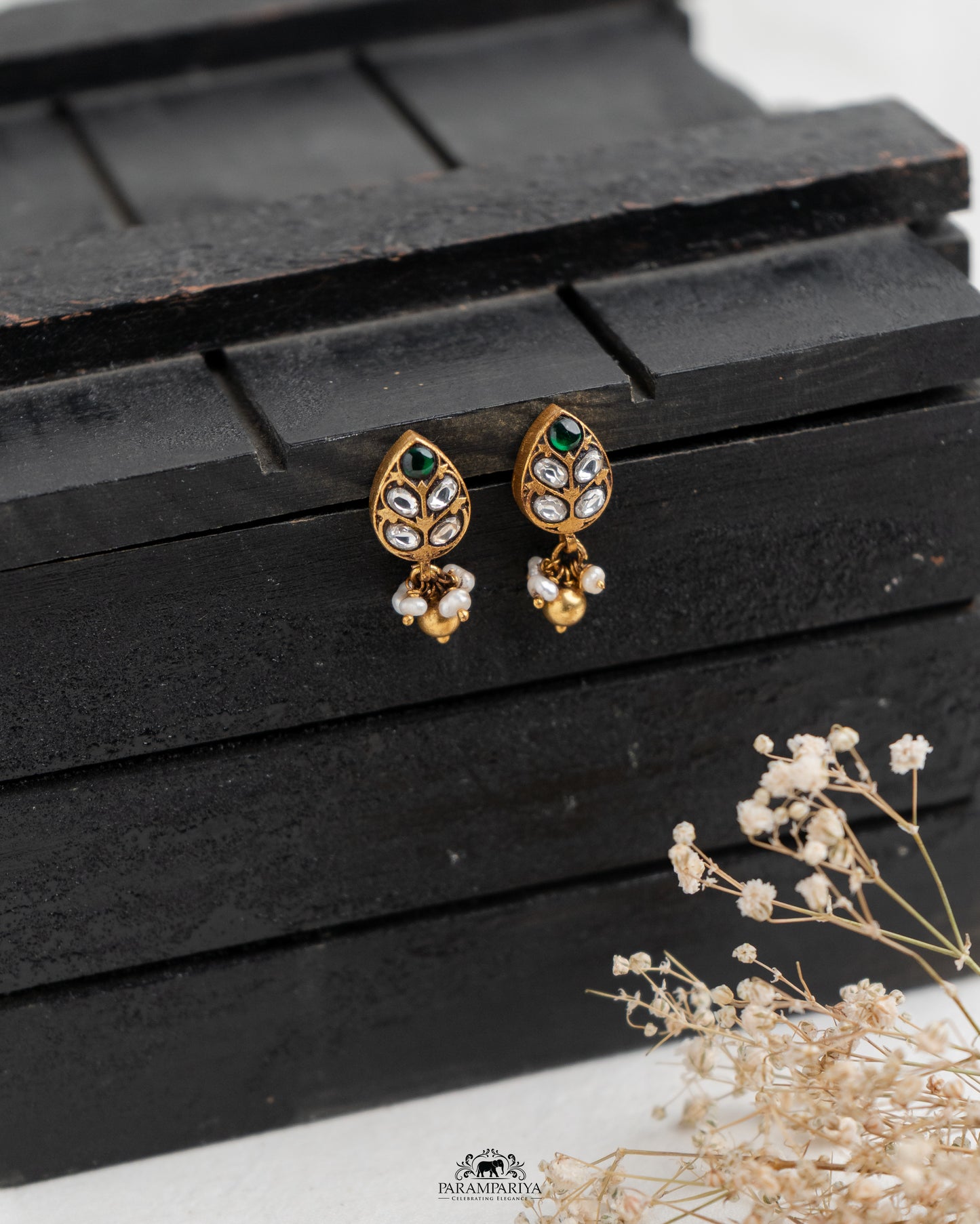 Zilmil Earrings