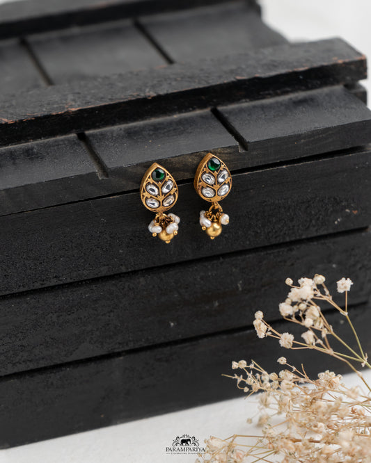 Zilmil Earrings
