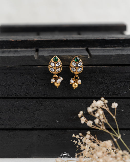 Zilmil Earrings