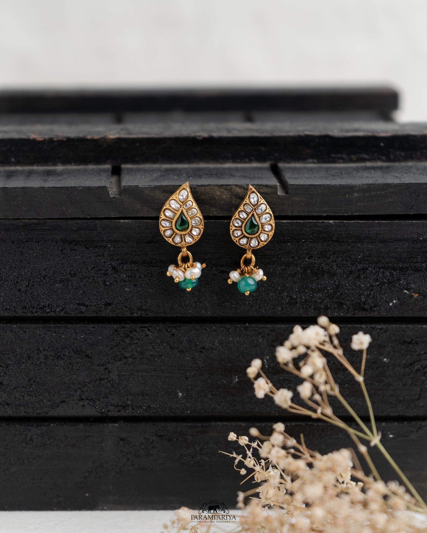 Yamini Earrings