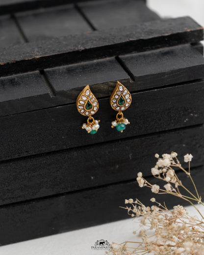 Yamini Earrings