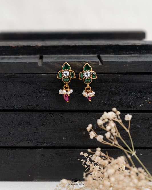 Yuti Earrings