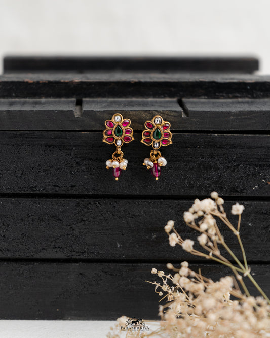 Yonita Earrings