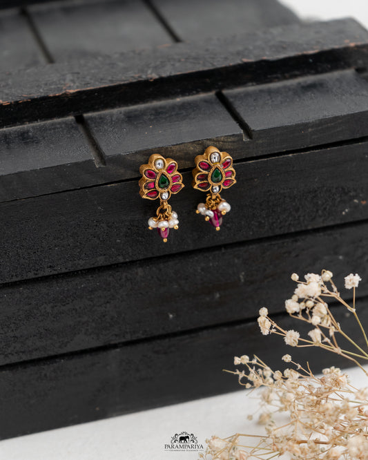 Yonita Earrings