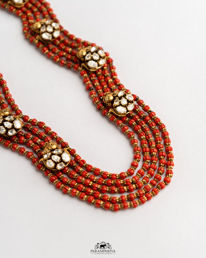 Wanya Necklace