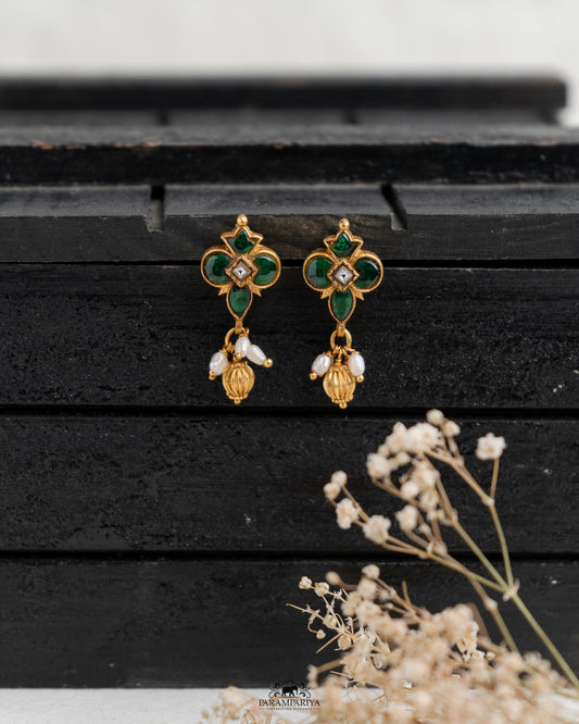 Vamsee Earrings