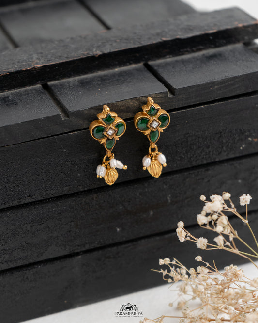Vamsee Earrings