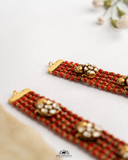 Wanya Necklace