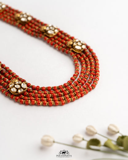 Wanya Necklace