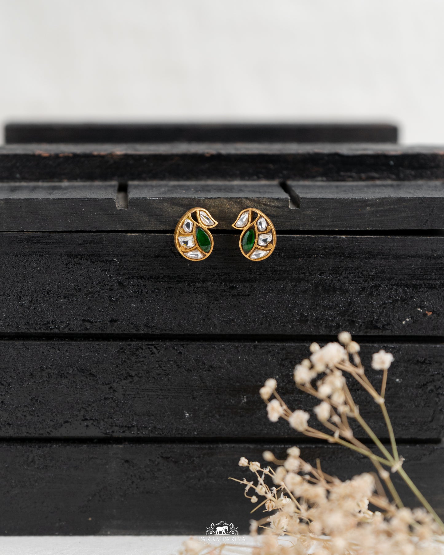 Laina Earrings