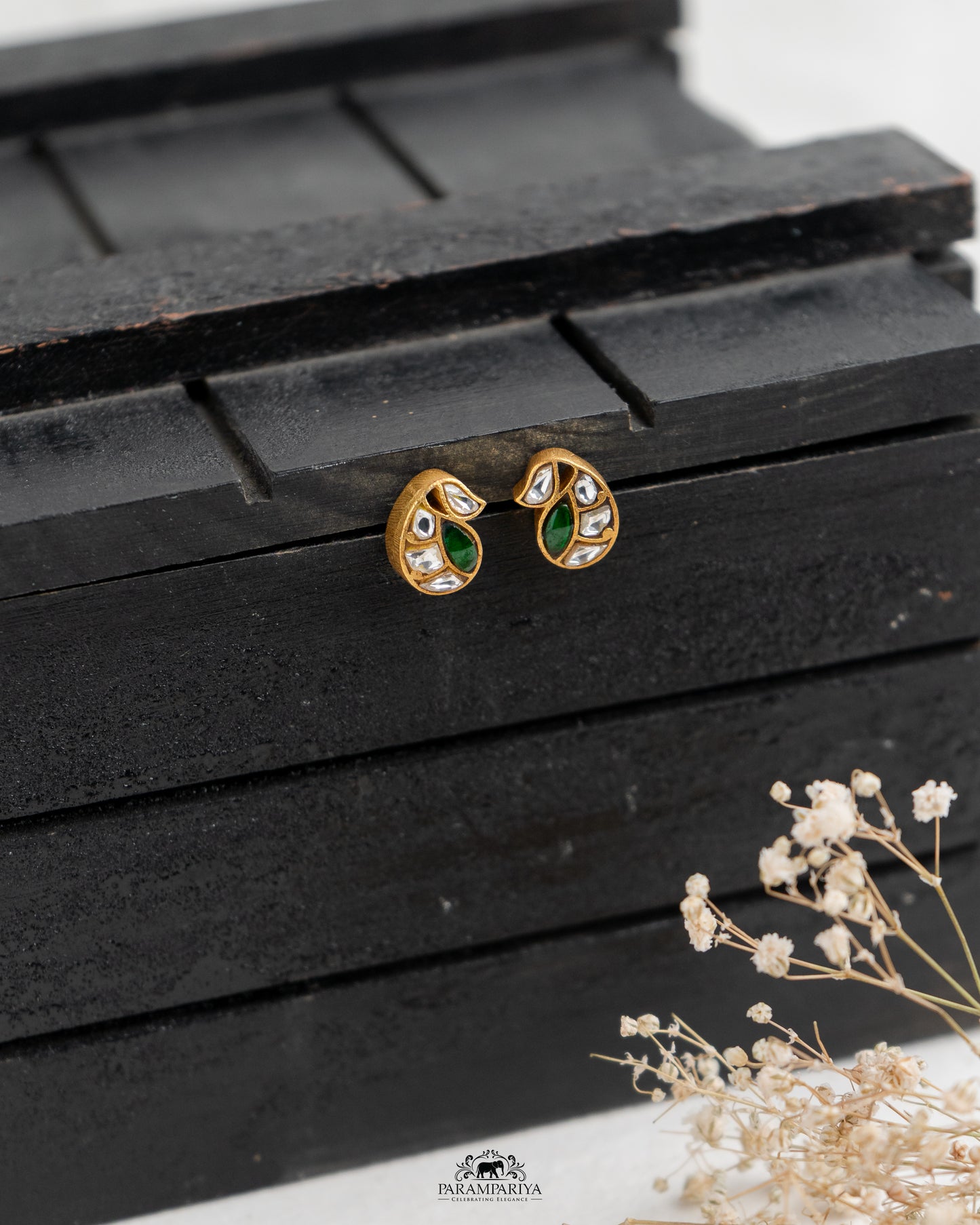 Laina Earrings