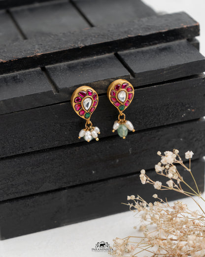 Mehar Earrings