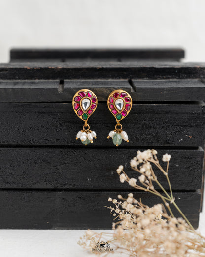 Mehar Earrings