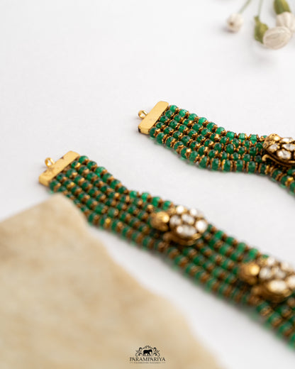 Ganya Necklace