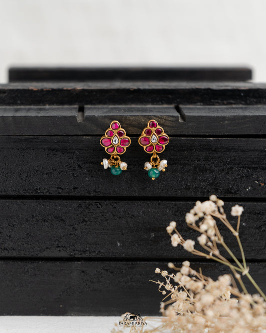 Oorja Earrings