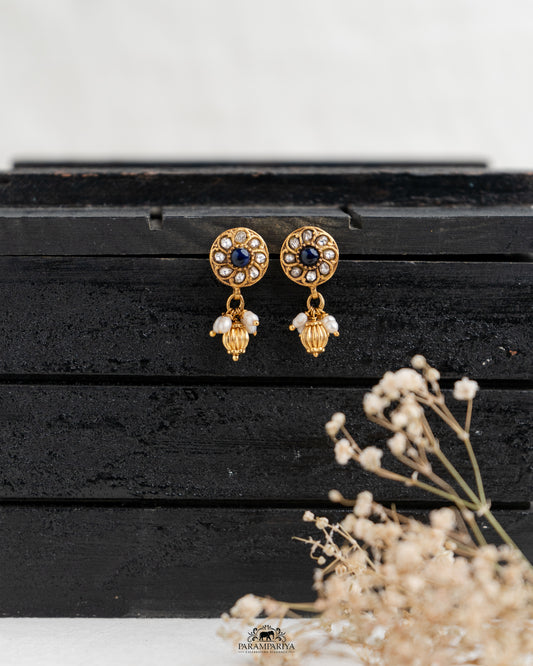Paavni Earrings