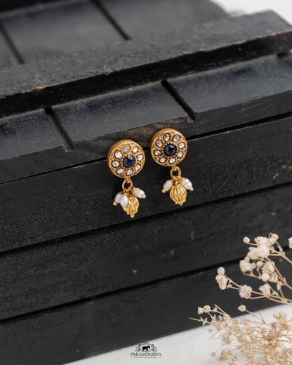 Paavni Earrings