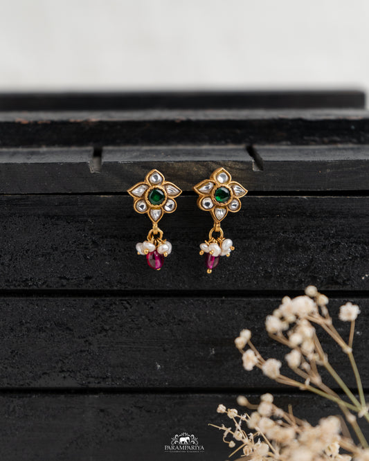 Parnavi Earrings