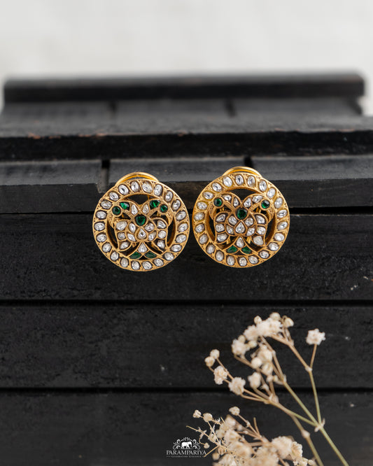Heer Earrings