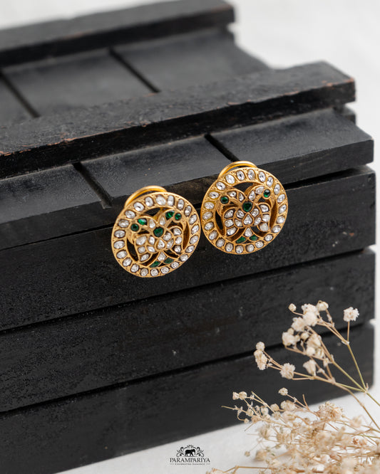 Heer Earrings