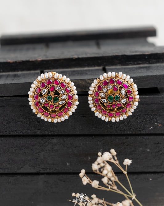 Ihita Earrings