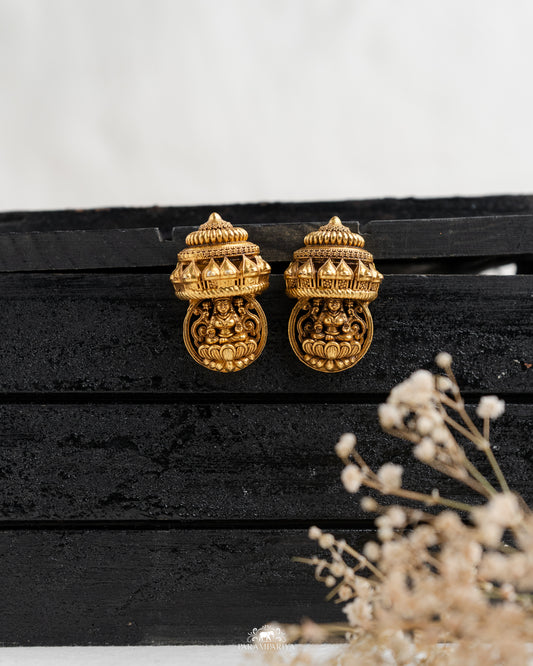 Izaan Earrings