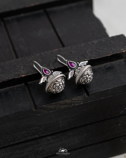 Nakula Earrings