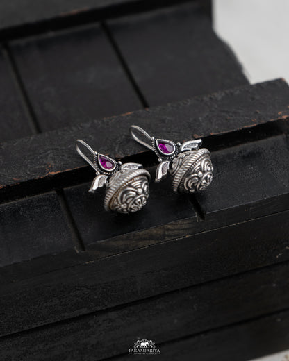 Nakula Earrings
