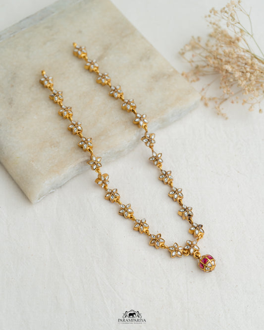 Siddha Necklace