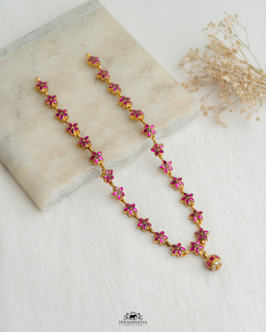 Siddha Necklace