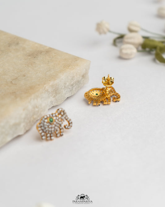 Alina Earrings