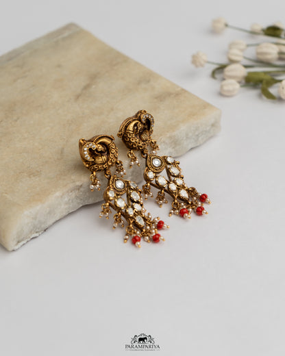 Viyam Earrings